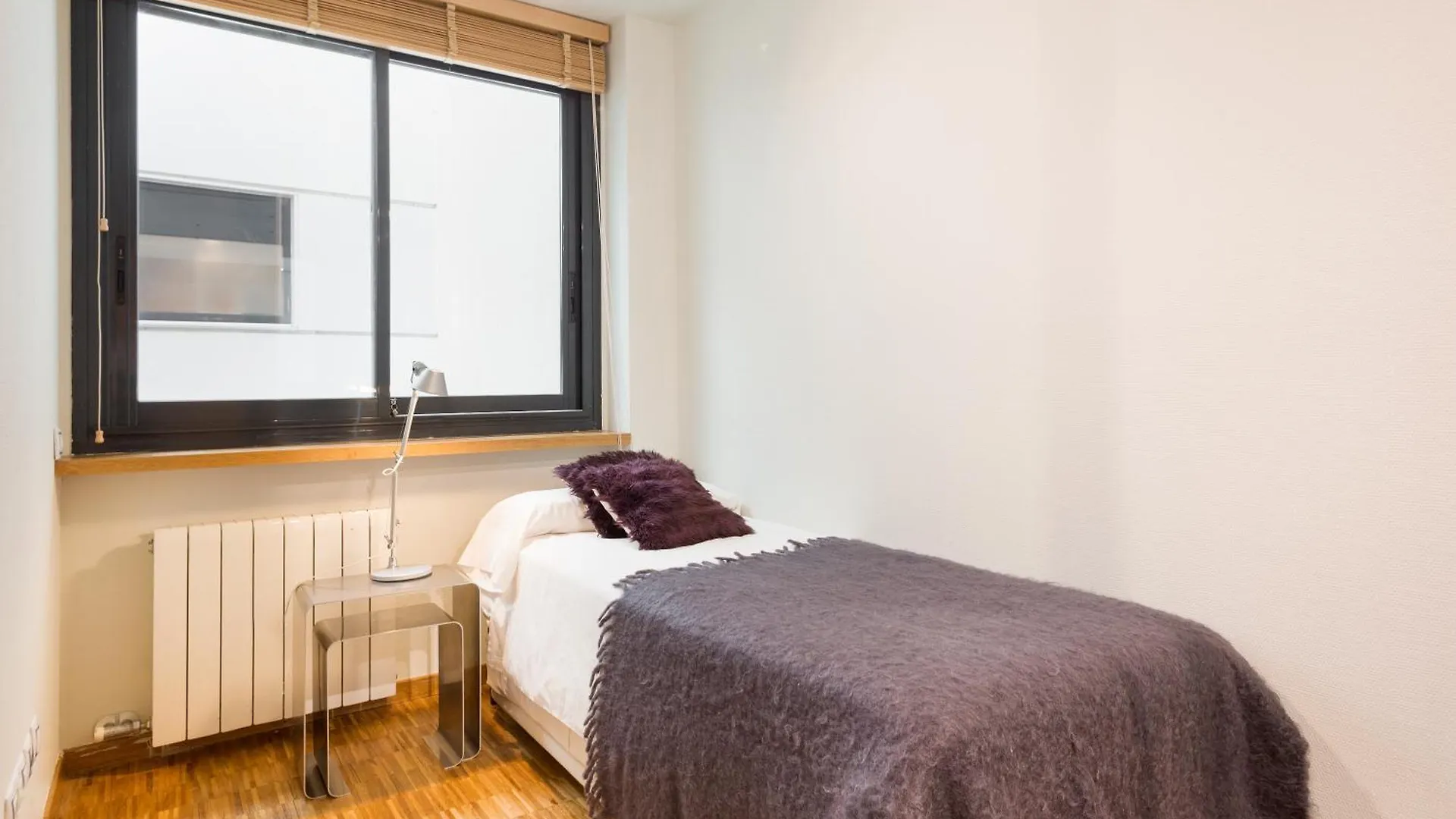 My Space Emirates - Spacious Apartments Near The City Center Barcelona Spanje